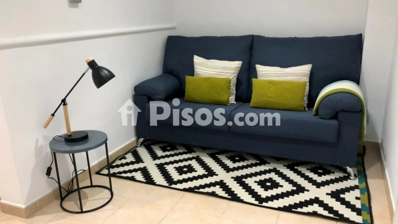 Piso en alquiler en Sant Andreu