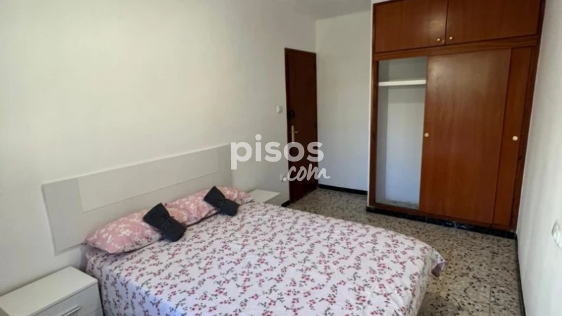 Habitación en alquiler en Segur de Calafell, Segur de Calafell (Calafell) de 600 €<span>/mes</span>