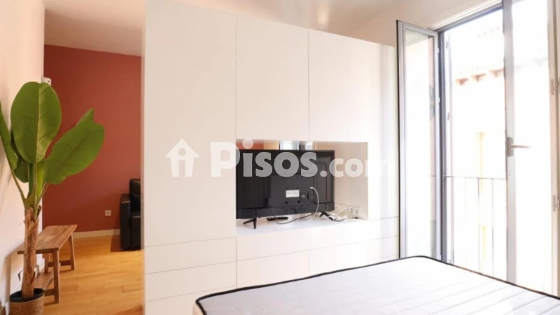 Fotografía del inmueble reportado: 1.350 €/mes — Madrid, Madrid