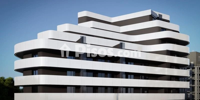 Piso – Calpe - Calp