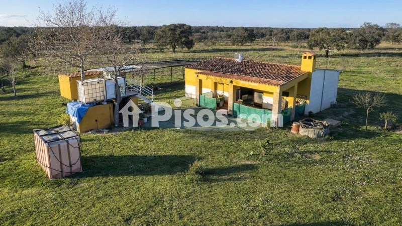 Finca rústica en venta en Alcuéscar - Vista 3