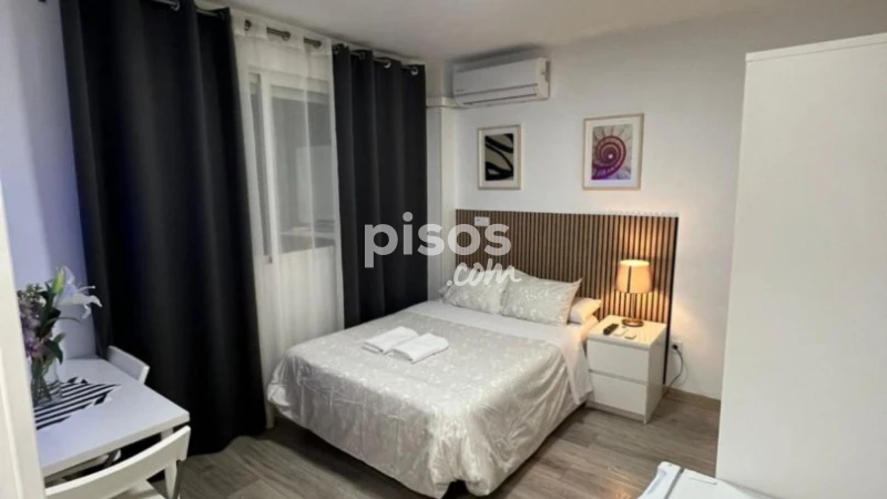 Estudio en alquiler en Arapiles