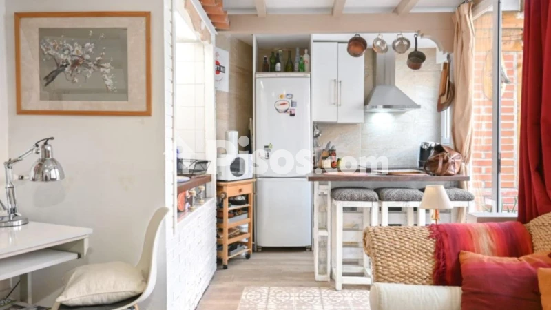 Fotografía del inmueble reportado: 1.500 €/mes — Madrid, Madrid