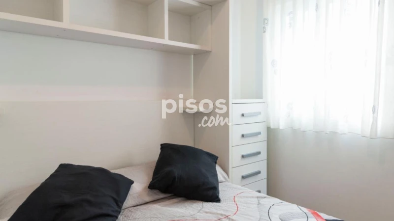 Piso en alquiler en Puerta del Ángel