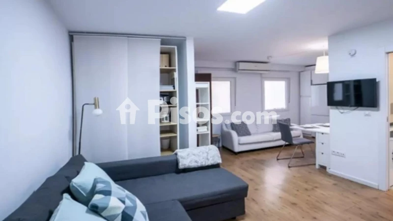 Piso en alquiler en Morvedre