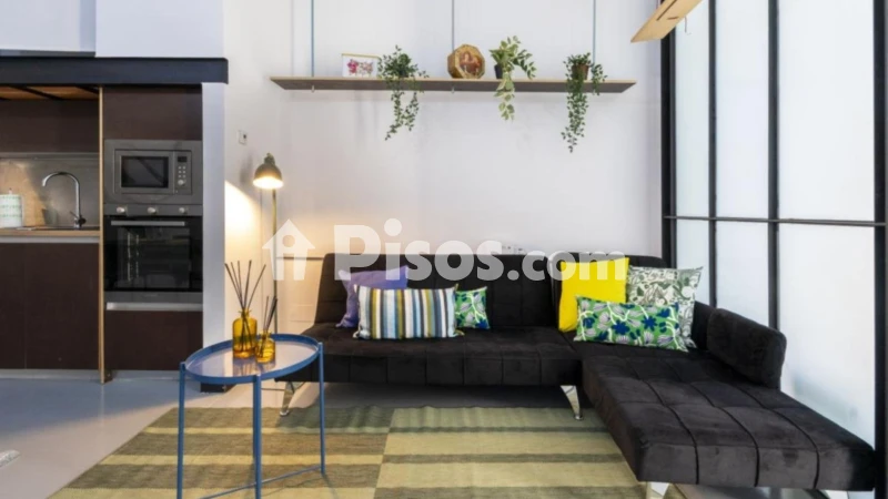 Fotografía del inmueble reportado: 1.600 €/mes — Madrid, Madrid