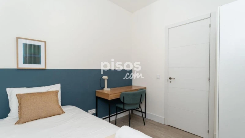 Habitación en alquiler en Goya, Goya (Distrito Salamanca. Madrid Capital) de 725 €<span>/mes</span>