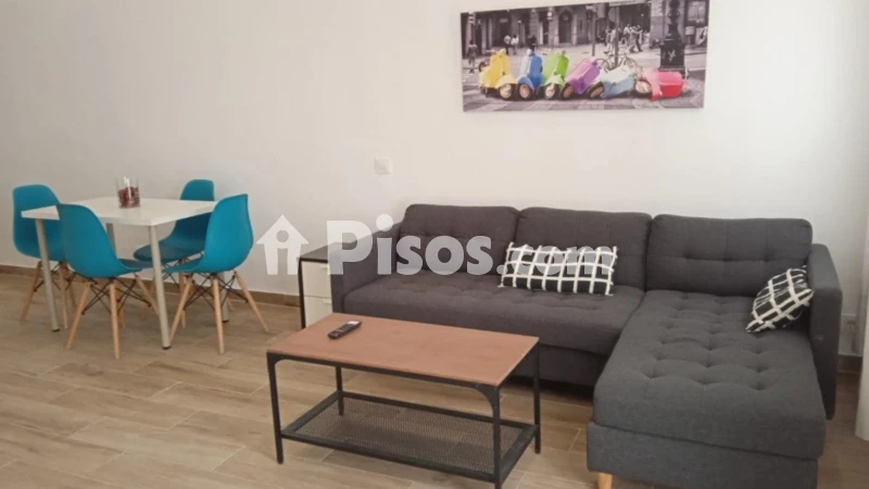 Fotografía del inmueble reportado: 1.200 €/mes — Barcelona, Barcelona