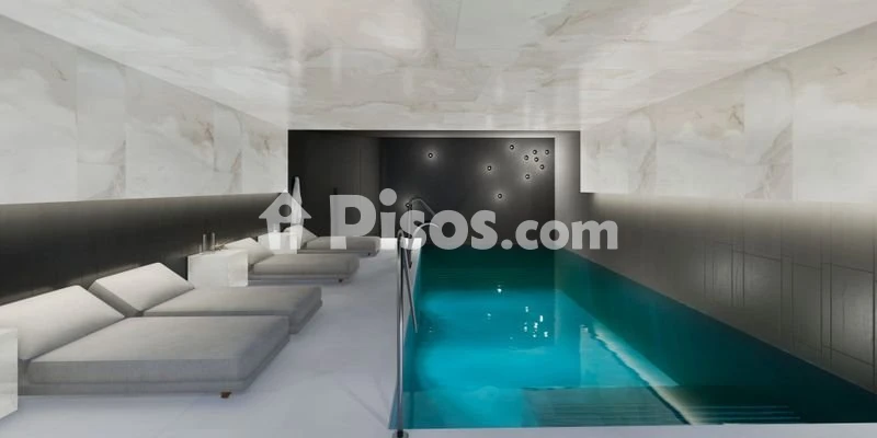 Piso – Calpe - Calp