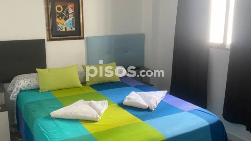 Habitación en alquiler en Natzaret, Natzaret (Distrito Poblats Marítims. València Capital) de 600 €<span>/mes</span>