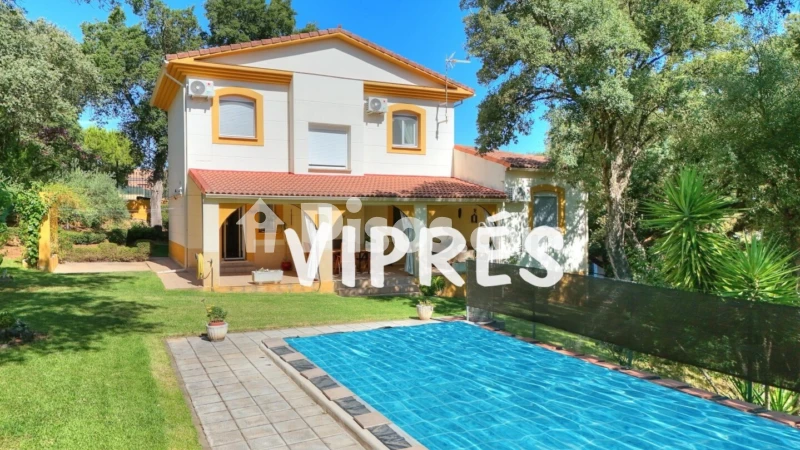 Casa – Cáceres Capital - Vista 3