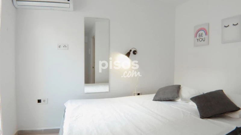 Estudio en alquiler en Pradolongo