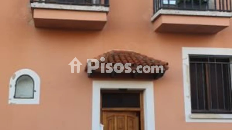 Casa - Vista 3