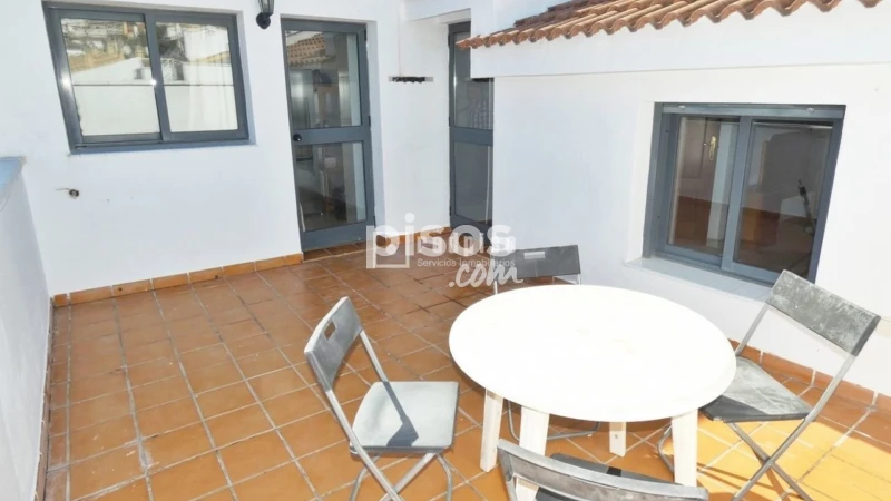 Ático en venta en Málaga, Zona de - Puerto de La Torre, Distrito - El Chaparral los Morales El Atabal, El Atabal-El Chaparral-Los Morales (Distrito Puerto de la Torre. Málaga Capital) de 254.900 €