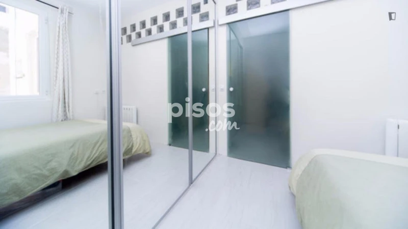 Piso en alquiler en Embajadores-Lavapiés