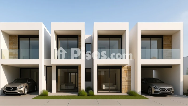 Terreno en venta en Pda. Torrent