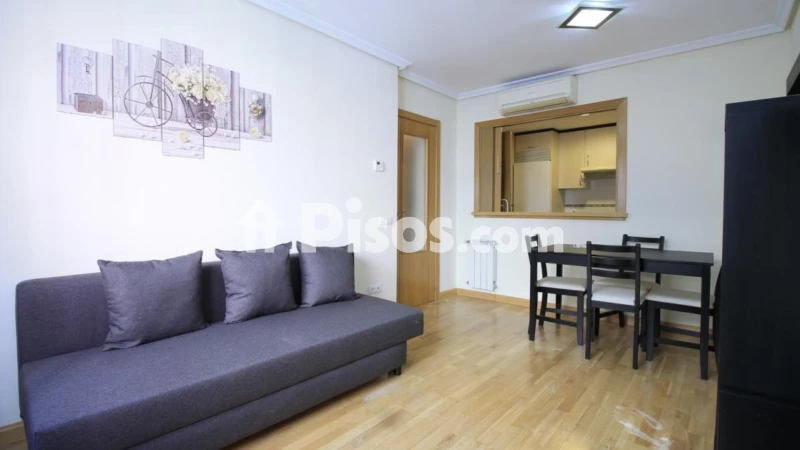 Fotografía del inmueble reportado: 1.200 €/mes — Madrid, Madrid