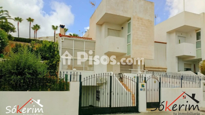 Casa – La Nucia