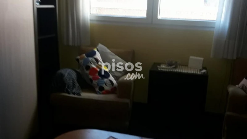 Estudio en alquiler en Arapiles