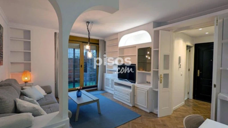Piso en alquiler en Imperial