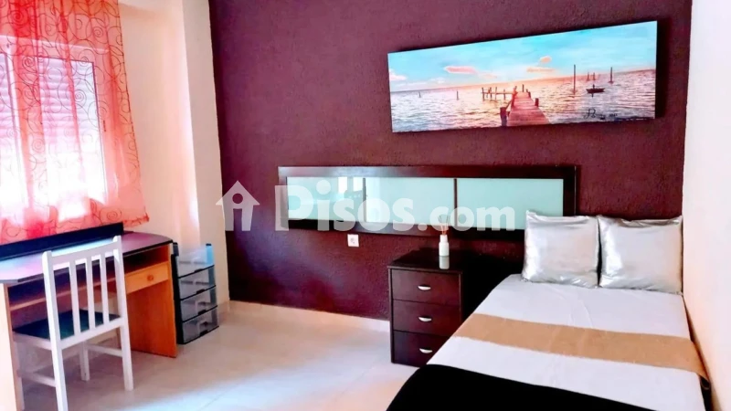 Fotografía del inmueble reportado: 1.500 €/mes — Valencia, Valencia