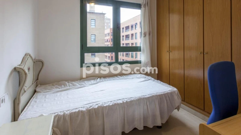 Habitación en alquiler en Ciutat de Les Arts I de Les Ciències, Ciutat de les Arts i de les Ciències (Distrito Quatre Carreres. València Capital) de 730 €<span>/mes</span>