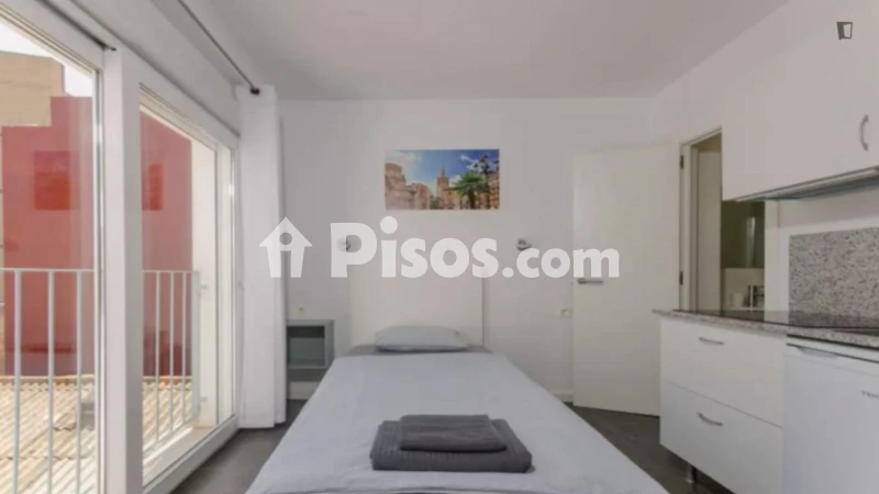 Fotografía del inmueble reportado: 750 €/mes — Valencia, Valencia
