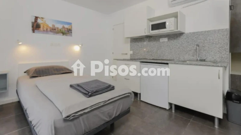 Fotografía del inmueble reportado: 750 €/mes — Valencia, Valencia