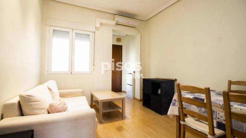 Piso en alquiler en Trafalgar
