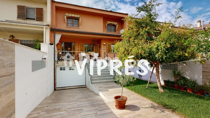 Casa adosada en venta en Nueva Ciudad - Vista 3