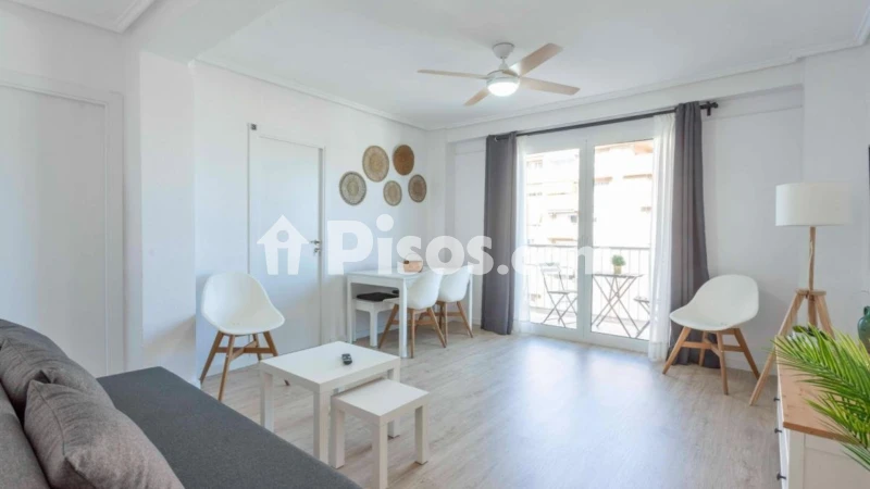 Fotografía del inmueble reportado: 1.550 €/mes — Valencia, Valencia