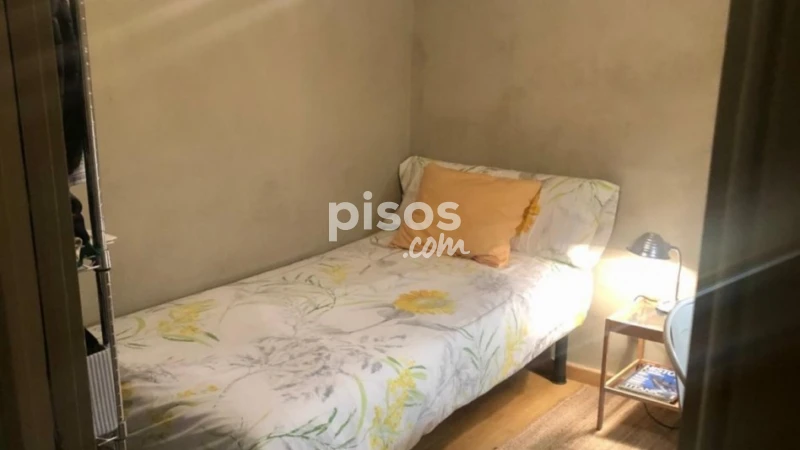 Habitación en alquiler en La Vila de Gràcia, La Vila de Gràcia (Distrito Gràcia. Barcelona Capital) de 500 €<span>/mes</span>