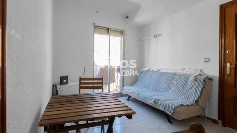 Piso en alquiler en Zofío