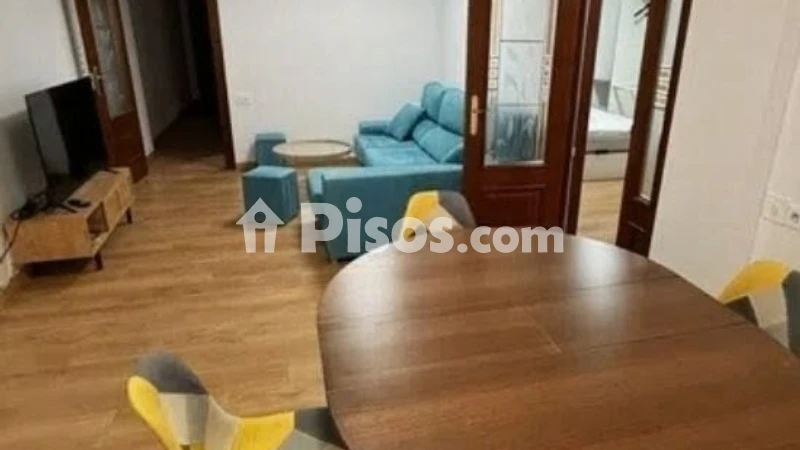 Pis – Alicante - Alacant