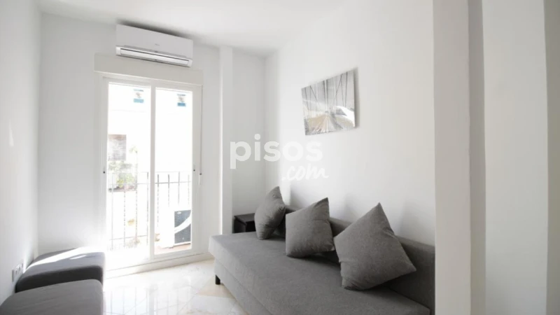 Piso en alquiler en Puerta del Ángel