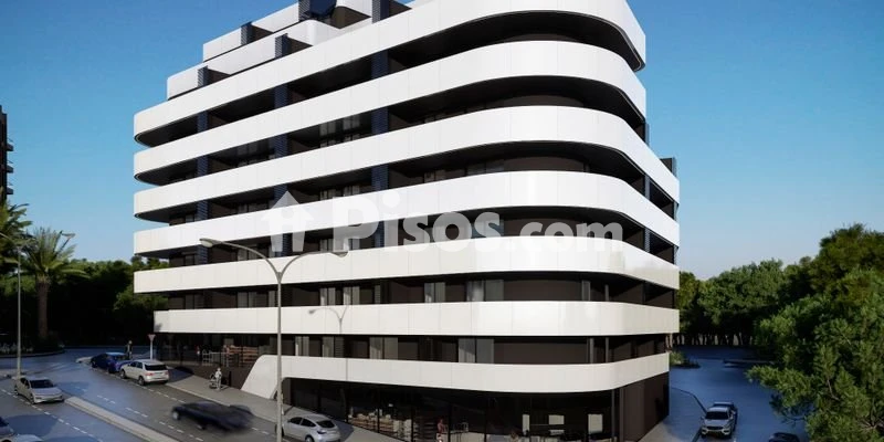 Piso – Calpe - Calp