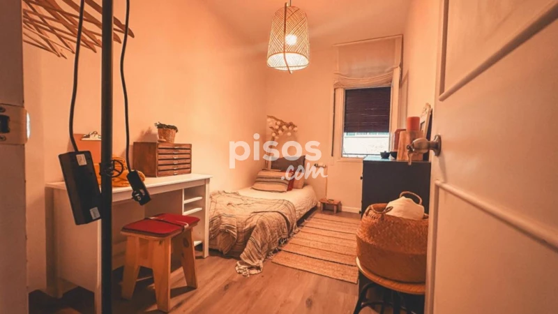 Habitación en alquiler en Centre, Centre (Distrito Centre-Covadonga. Sabadell) de 400 €<span>/mes</span>