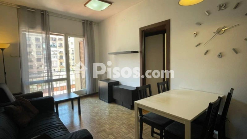 Fotografía del inmueble reportado: 1.600 €/mes — Barcelona, Barcelona