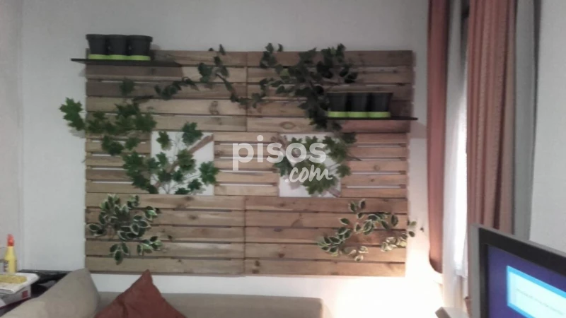 Piso en alquiler en Embajadores-Lavapiés