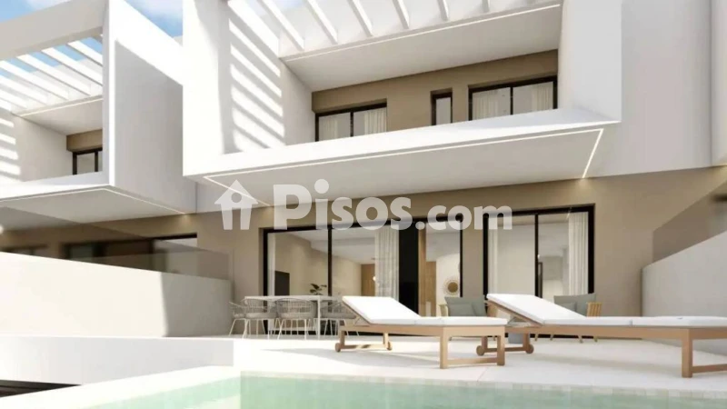 Casa – Dolores