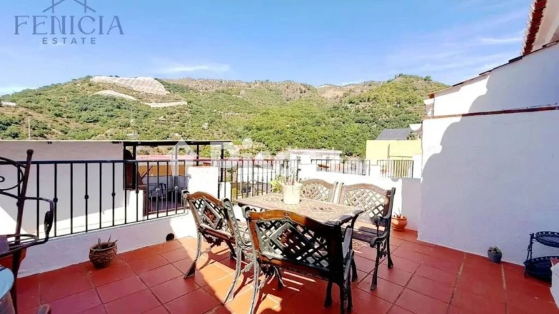 Fotografía del inmueble reportado: 700 €/mes — Granada, Granada