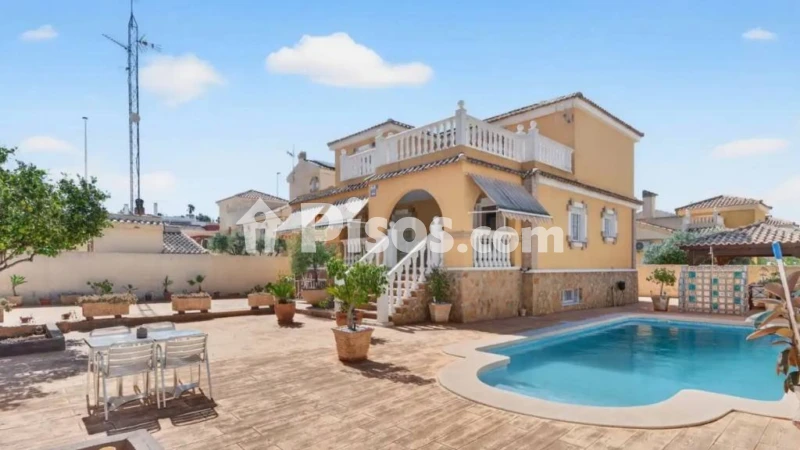Casa – Santa Pola