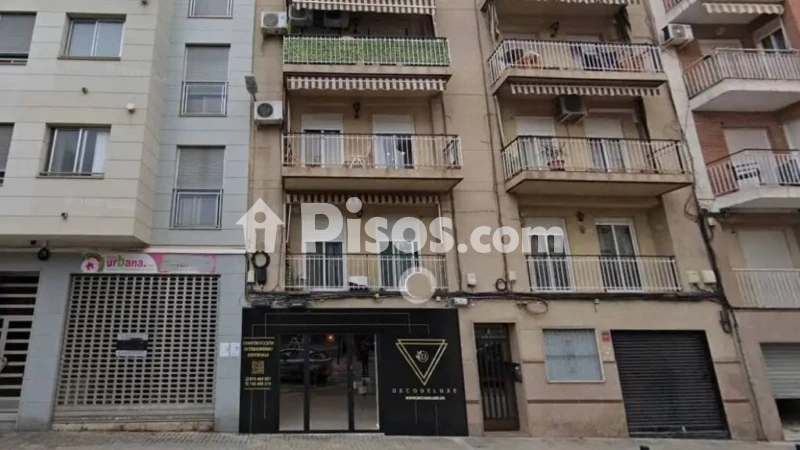 Piso en venta en Pont Nou