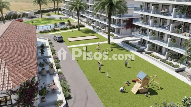 Piso – Guardamar del Segura, Urbanització El Ras