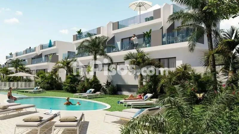 Casa – Torrevieja, Urbanización Los Balcones