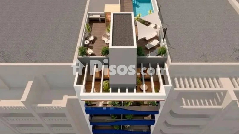 Piso – Torrevieja