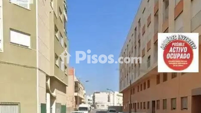 Piso – El Campello