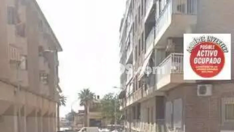 Pis – El Campello