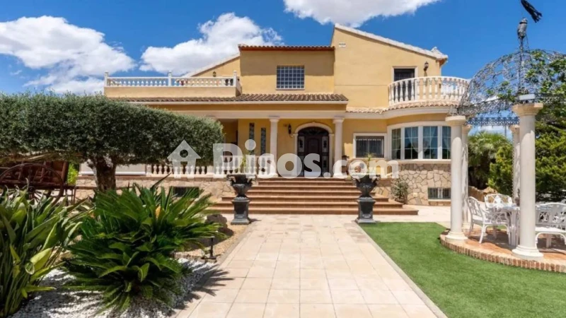 Casa – Sant Vicent del Raspeig - San Vicente del Raspeig, Centro, l'Alacantí
