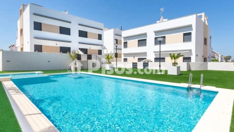 Pis – Orihuela